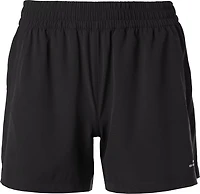 BCG Women's Woven Walk Shorts 5