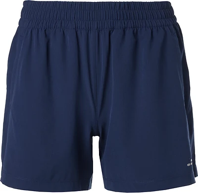 BCG Women's Woven Walk Shorts 5