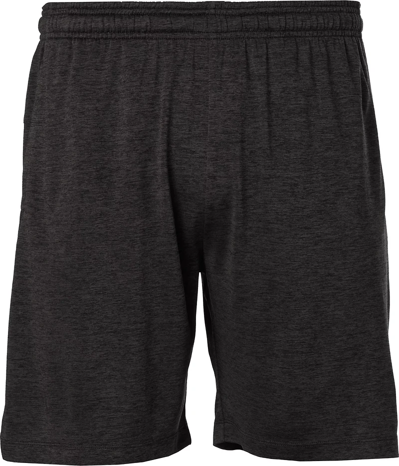 BCG Men's Turbo Melange Shorts 8