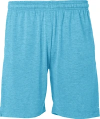BCG Men's Turbo Melange Shorts 8