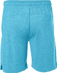 BCG Men's Turbo Melange Shorts 8