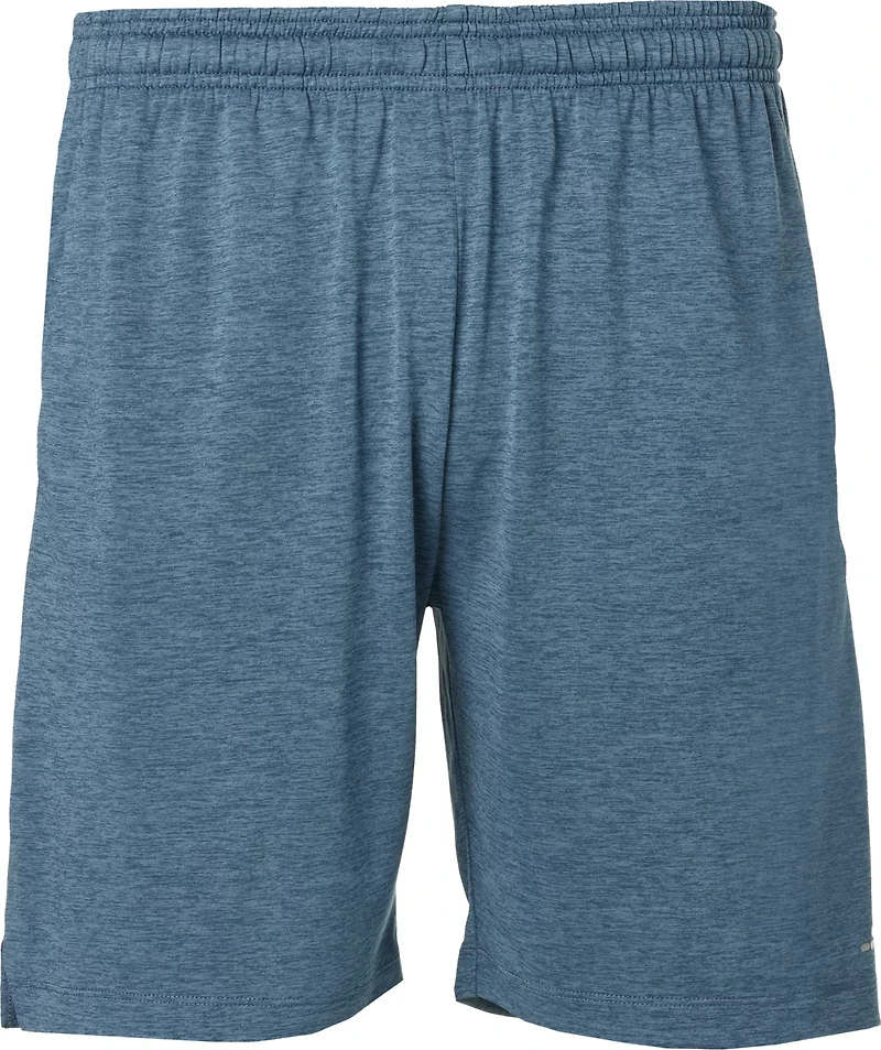 BCG Men's Turbo Melange Shorts 8