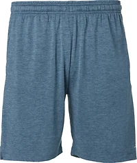 BCG Men's Turbo Melange Shorts 8