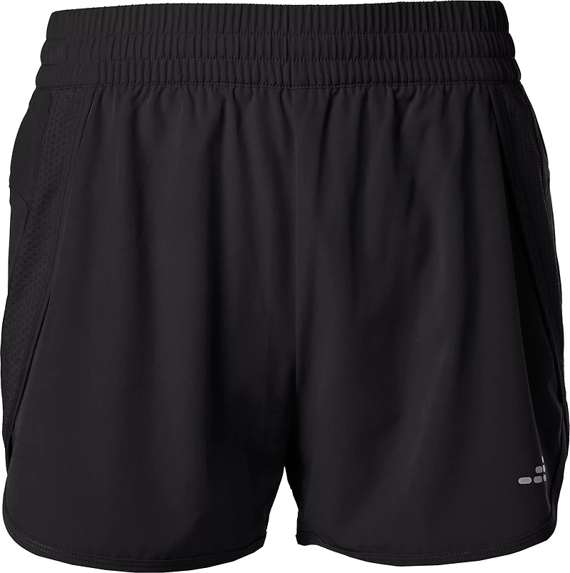 BCG Women's Run Mesh Shorts 3.5