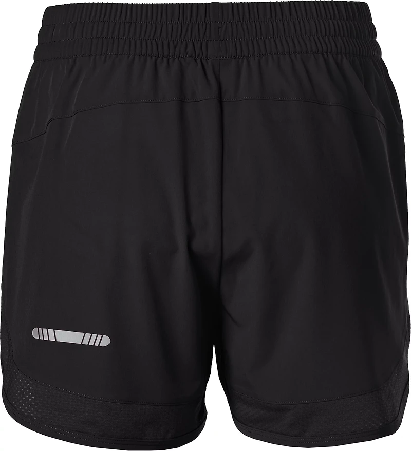 BCG Women's Run Mesh Shorts 3.5