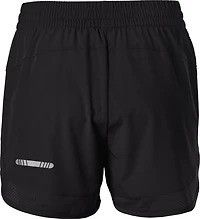 BCG Women's Run Mesh Shorts 3.5