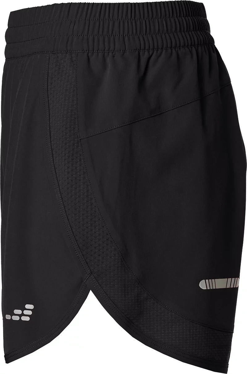 BCG Women's Run Mesh Shorts 3.5