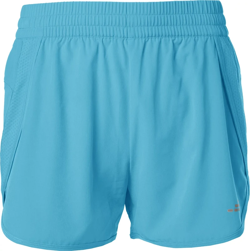 BCG Women's Run Mesh Shorts 3.5