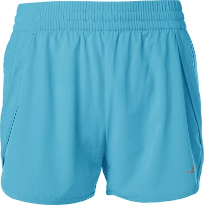 BCG Women's Run Mesh Shorts 3.5