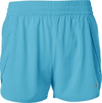 BCG Women's Run Mesh Shorts 3.5