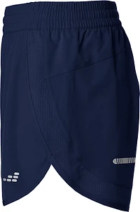 BCG Women's Run Mesh Shorts 3.5