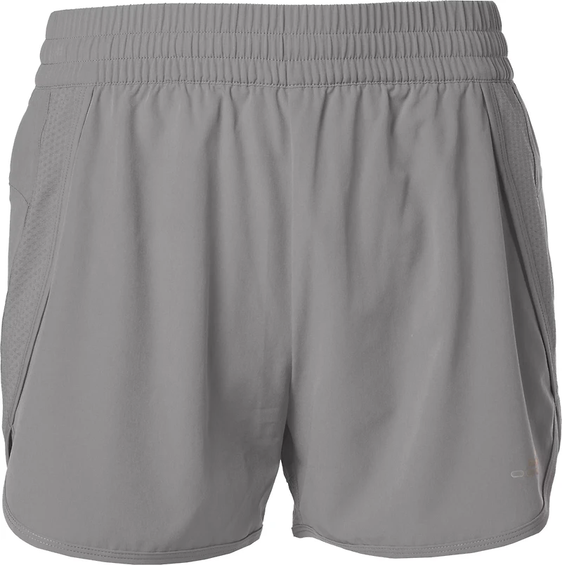 BCG Women's Run Mesh Shorts 3.5