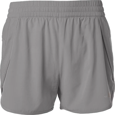 BCG Women's Run Mesh Shorts 3.5