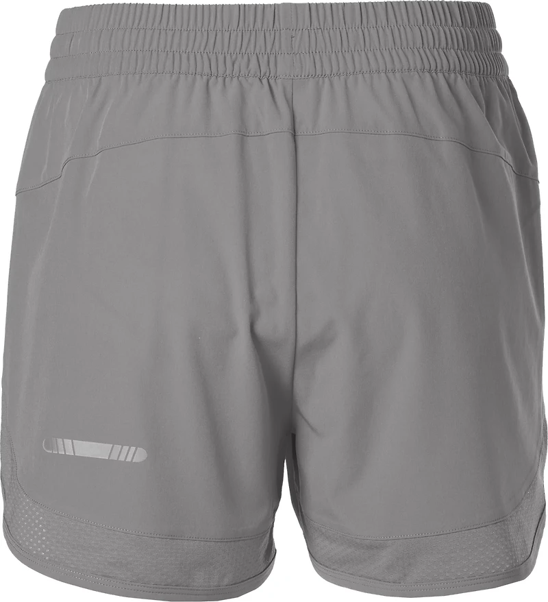 BCG Women's Run Mesh Shorts 3.5