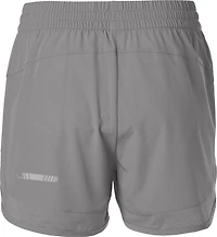 BCG Women's Run Mesh Shorts 3.5