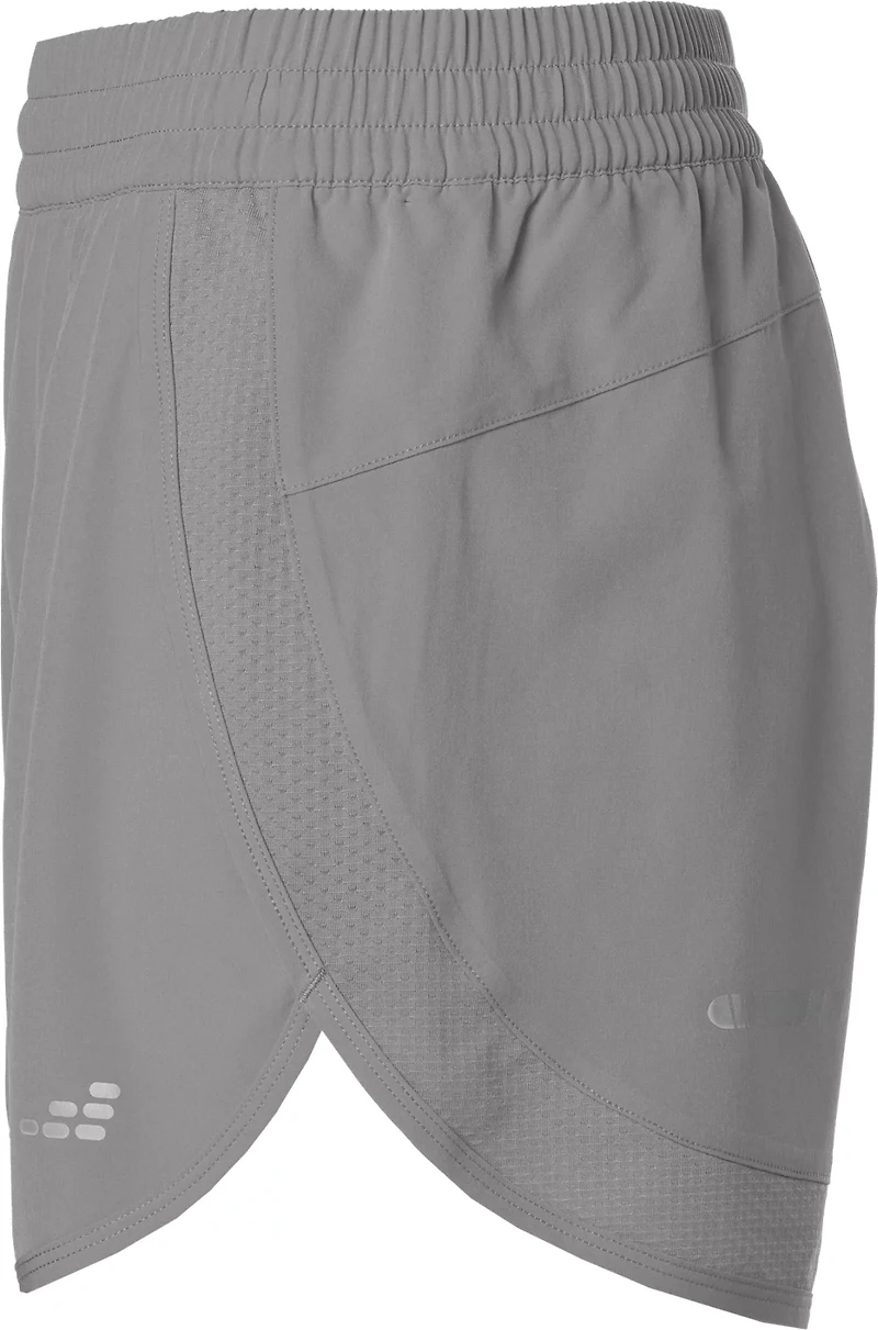 BCG Women's Run Mesh Shorts 3.5