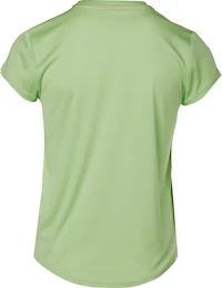 BCG Girls' Training Turbo BB Court T-shirt