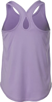 BCG Girls' Training Turbo Dance Ballet Graphic Tank Top