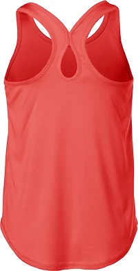 BCG Girls' Turbo Volleyball Graphic Tank Top
