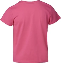 BCG Girls' Lifestyle Valentines Heart Graphic T-shirt