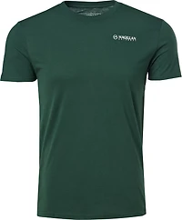 Magellan Outdoors Men's Axis Deer Scene T-shirt