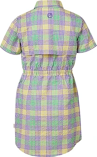 Magellan Outdoors Girls' Mardi Gras Dress