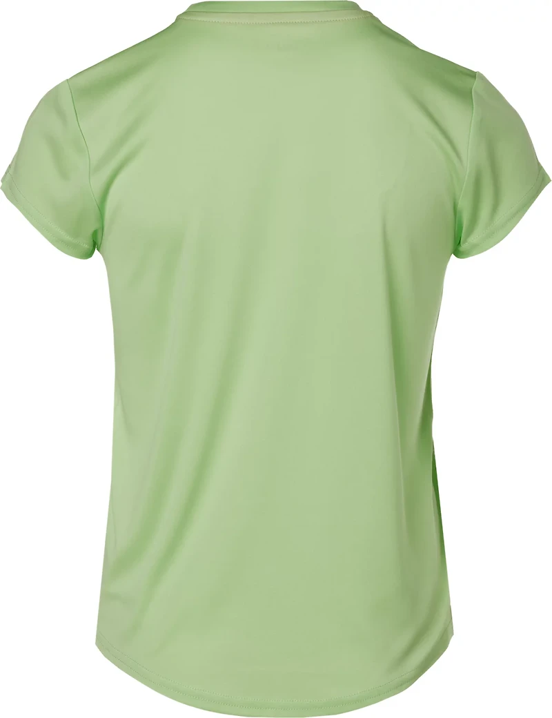 BCG Girls' Training Turbo Soft Serve Graphic T-shirt