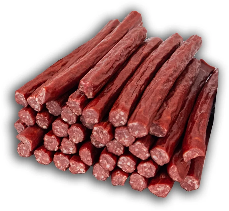 The Bearded Butchers Original Snack Sticks DIY Kit