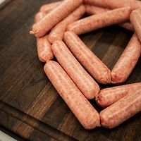 The Bearded Butchers Fresh Bratwurst DIY Kit