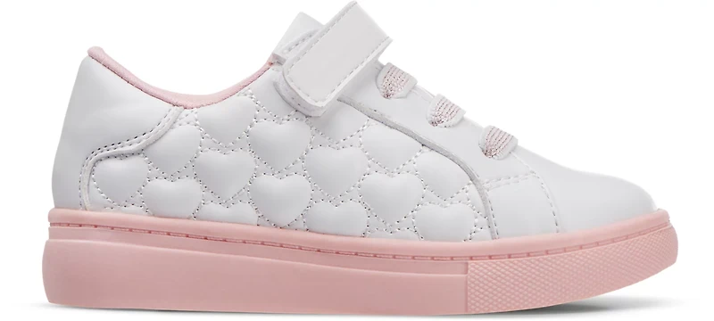 Freely Toddler Girls' Keke Court Shoes