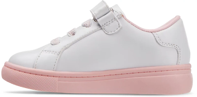 Freely Toddler Girls' Keke Court Shoes