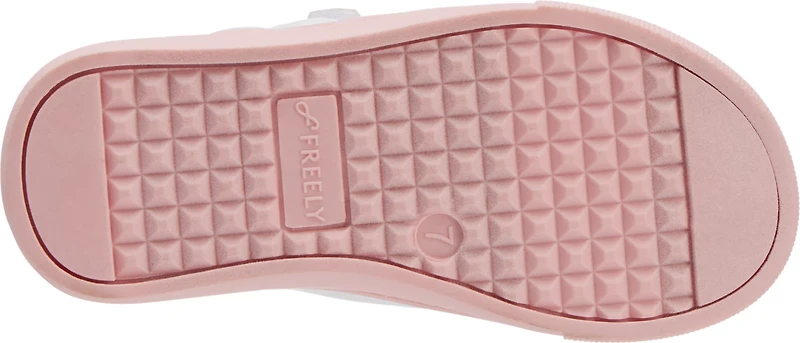 Freely Toddler Girls' Keke Court Shoes