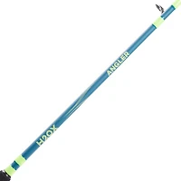 H2OX Angler 6 ft M Spinning Combo