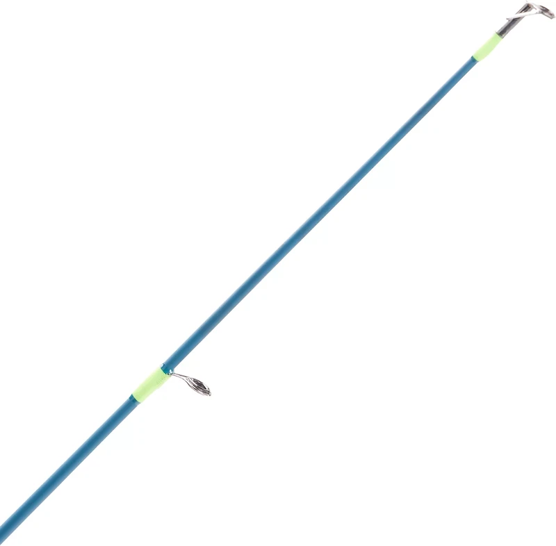 H2OX Angler 6 ft M Spinning Combo