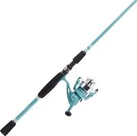 H2OX Angler 6 ft M Spinning Combo