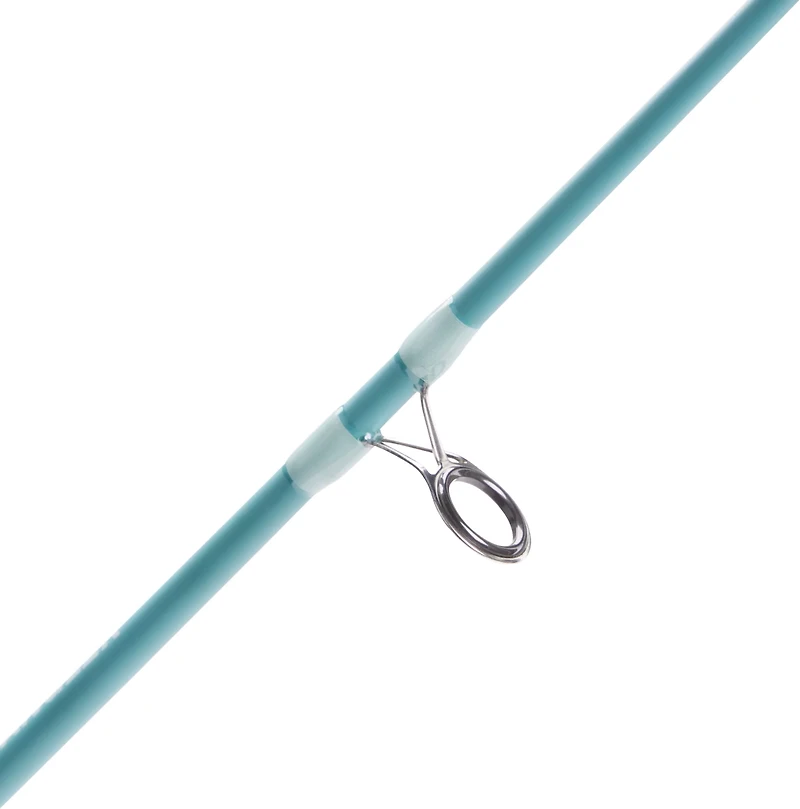 H2OX Angler 6 ft M Spinning Combo