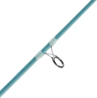 H2OX Angler 6 ft M Spinning Combo