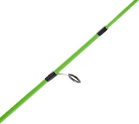 H2OX Angler 5 ft 6 in ML Spinning Combo