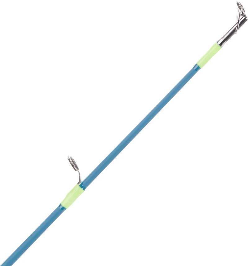 H2OX Angler 6 ft M Spincast Combo