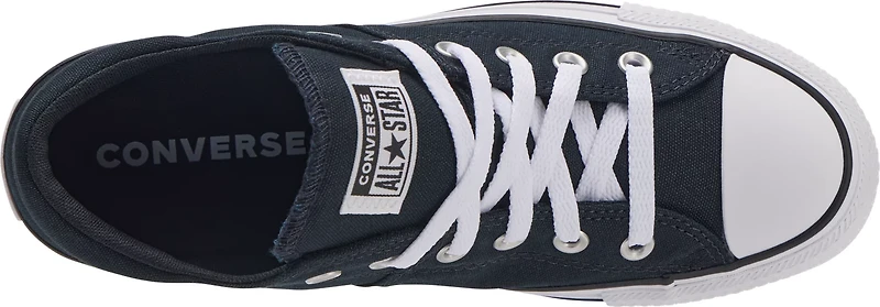 Converse Women's Chuck Taylor All-Star Madison Low Top Shoes