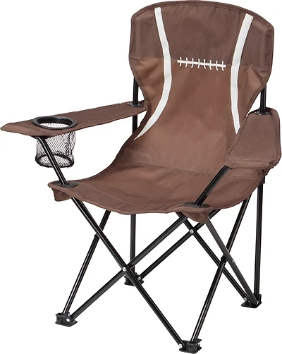 Academy Sports + Outdoors Kids' Football Folding Chair