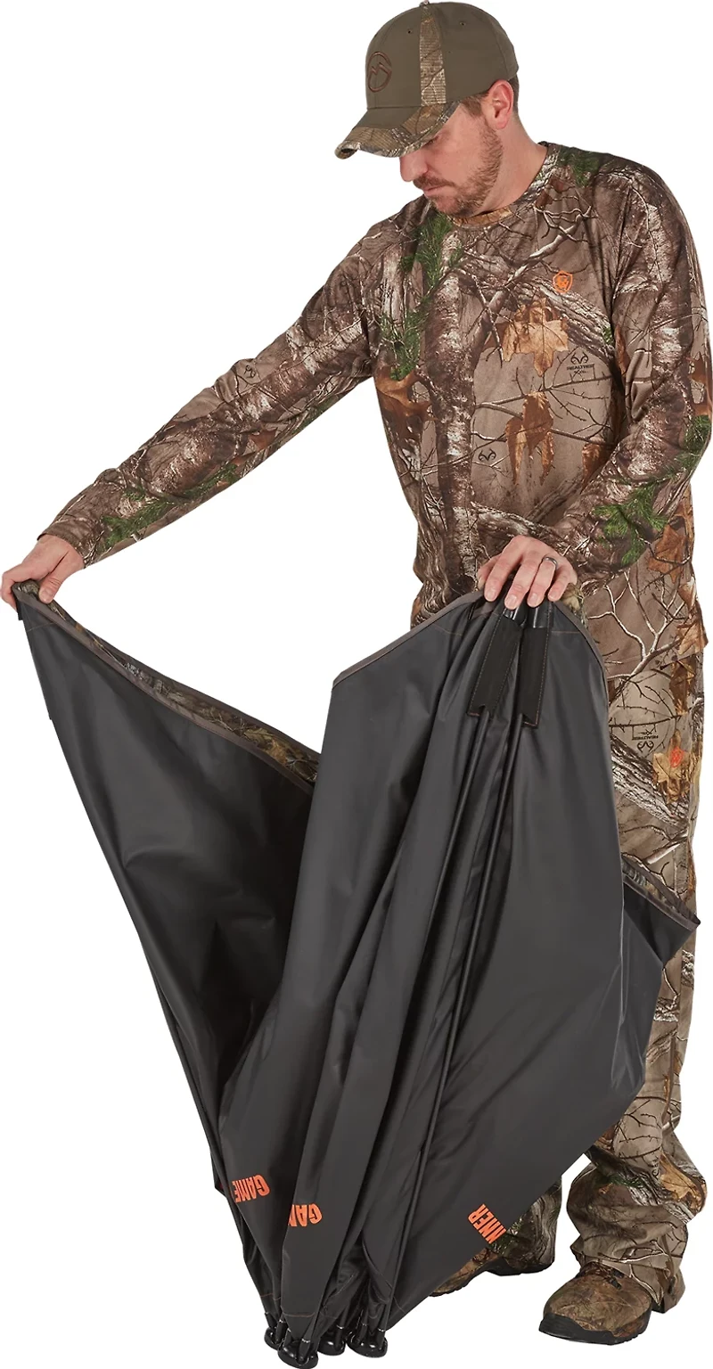 Game Winner Stealth View HUB Blind