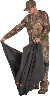 Game Winner Stealth View HUB Blind