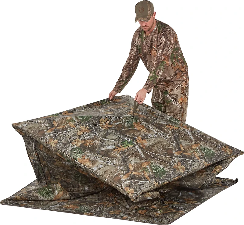 Game Winner Stealth View HUB Blind