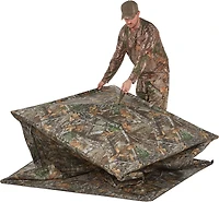 Game Winner Stealth View HUB Blind