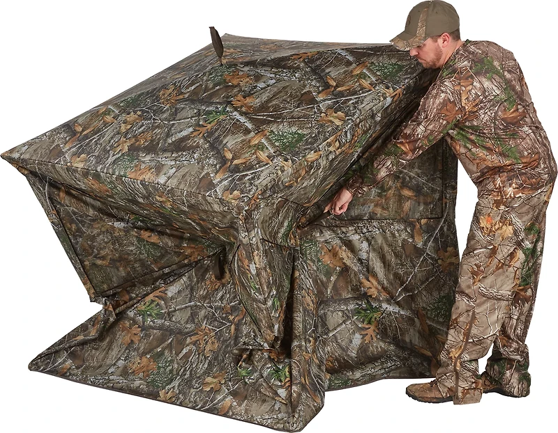 Game Winner Stealth View HUB Blind