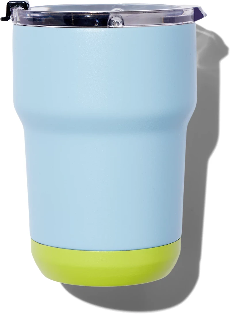 Magellan Outdoors 12oz Matte Throwback LE-F Tumbler