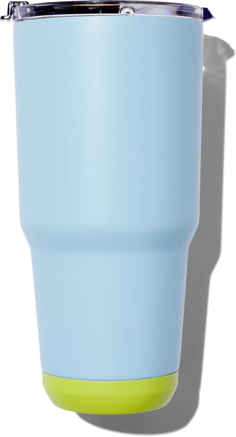 Magellan Outdoors Holiday Throwback Matte 30 oz Tumbler