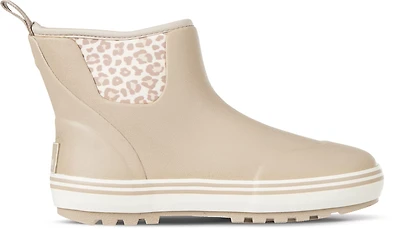 Magellan Outdoors Women's Short Rubber Boots