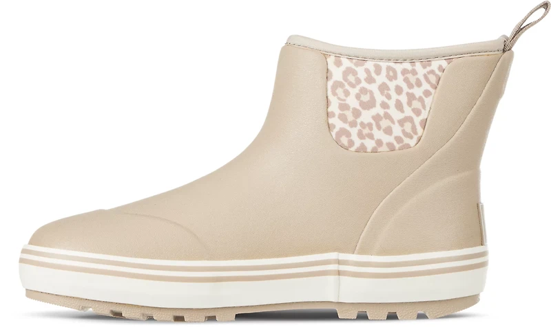 Magellan Outdoors Women's Short Rubber Boots